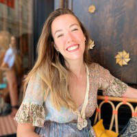 Rebecca Marocco avatar image
