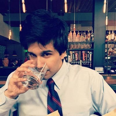 Som Kandlur avatar image