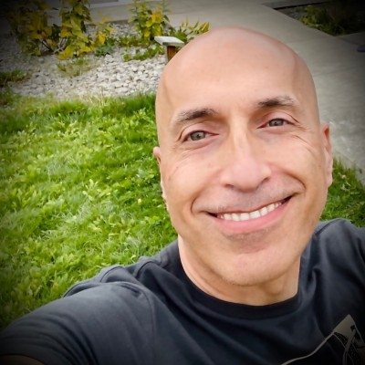 George Tohme avatar image