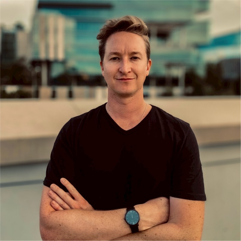 Jamie Chennells avatar image