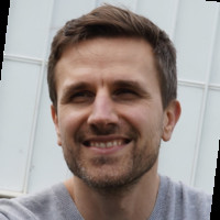 Greg Gutkin avatar image