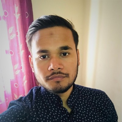 Ankur Saurabh avatar image