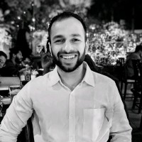 Udayan Walvekar avatar image