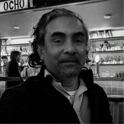 Krishna Vemuri avatar image