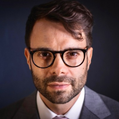 Jonathan Larkin avatar image