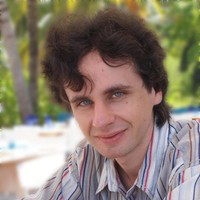 Alexander Dymo avatar image