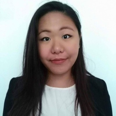 Mélanie Luk avatar image