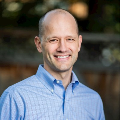 Derek Bingham avatar image