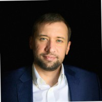 Andrei Gridnev avatar image