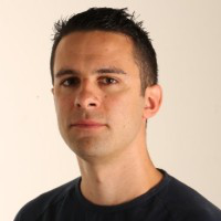 Morgan Jeffery avatar image