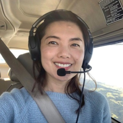 Maki Kaplinsky avatar image