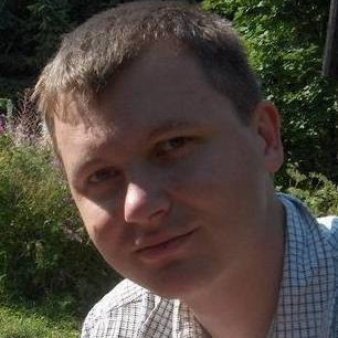 Błażej Świerzbiński avatar image