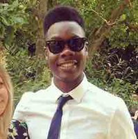 Tyron Clarke avatar image