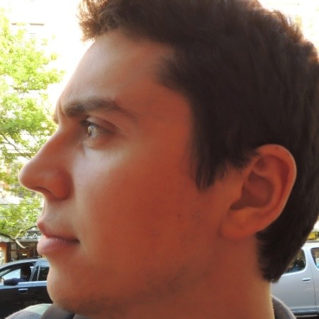 Apostolos Bessas avatar image