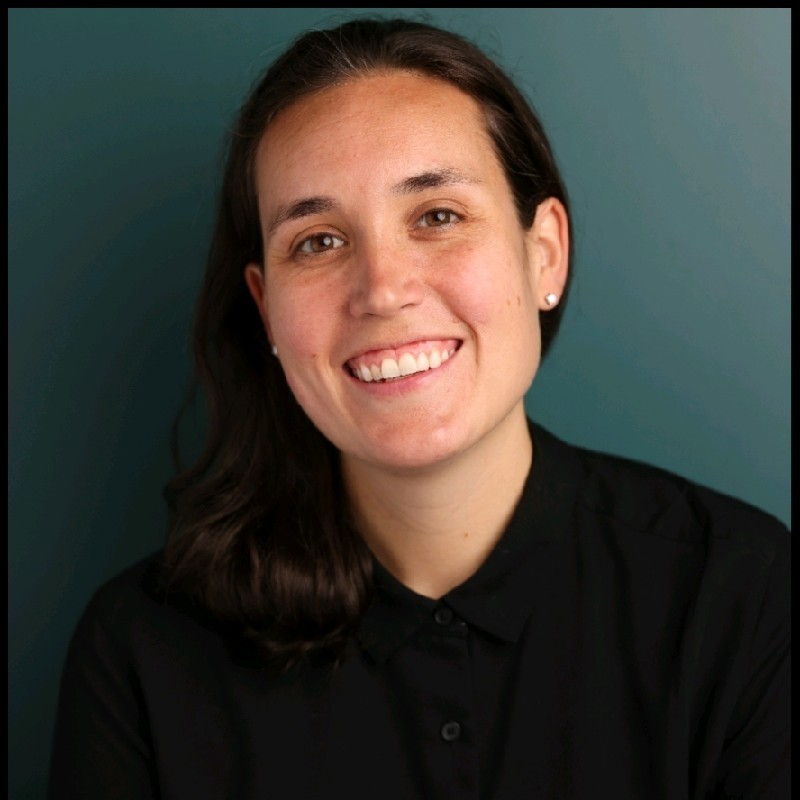 Lindsay Rood avatar image