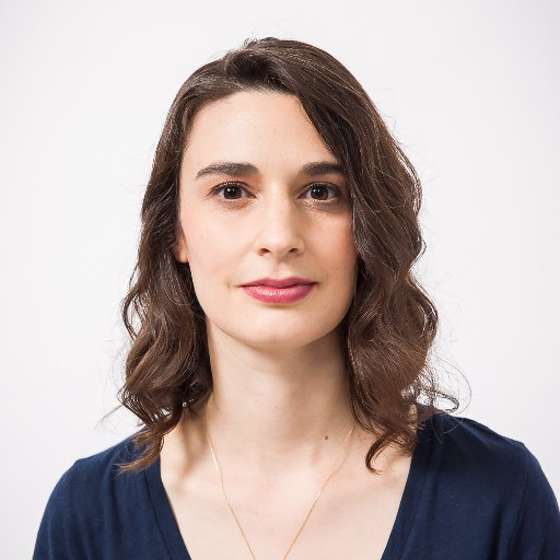 Beth Kowitt avatar image