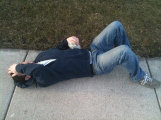 Mark Scoptur avatar image