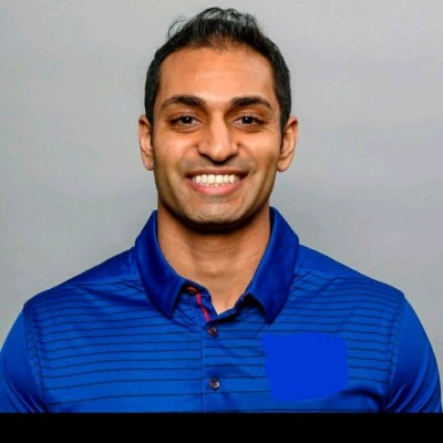 Pratik Patel avatar image