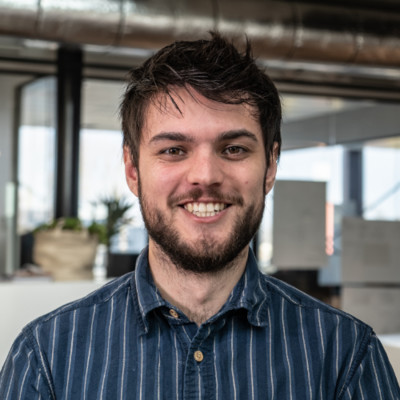 Dusty Rowe avatar image