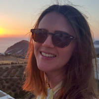 Emma Scott avatar image