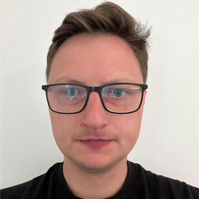 Piotr Pierzak avatar image