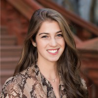 Andie Kaplan avatar image