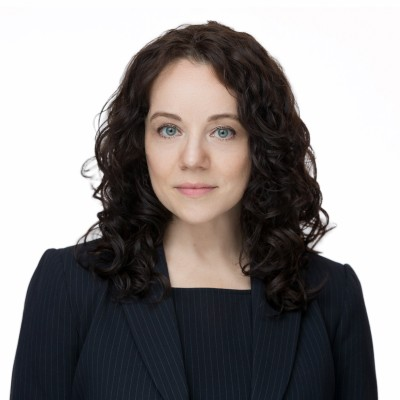 Leah Alexander avatar image