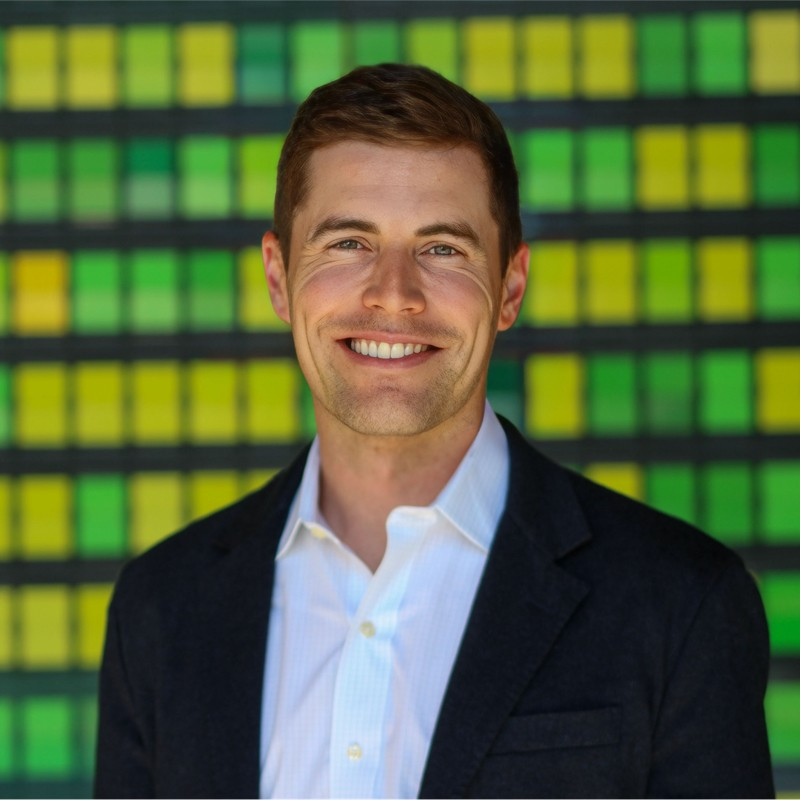 Charles Foote avatar image