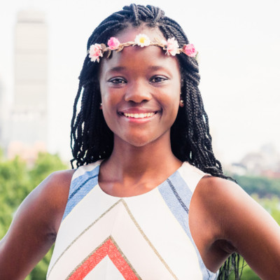 Arwa Mboya avatar image