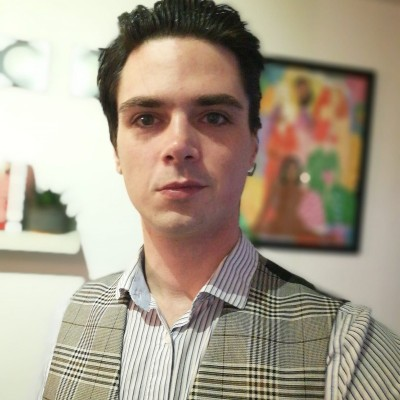 Oliver Burness avatar image