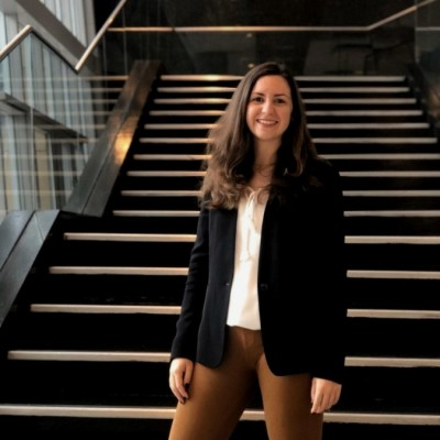 Monica Pomar avatar image