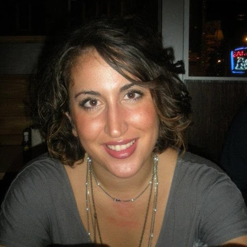 Elise Yafet avatar image