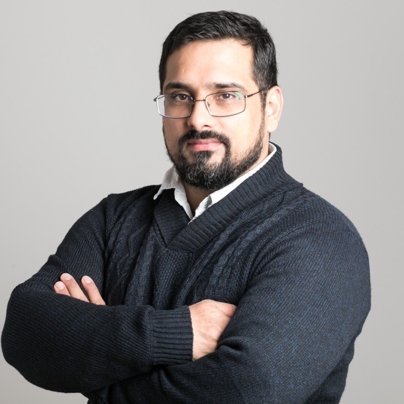 Dario Gimenez avatar image