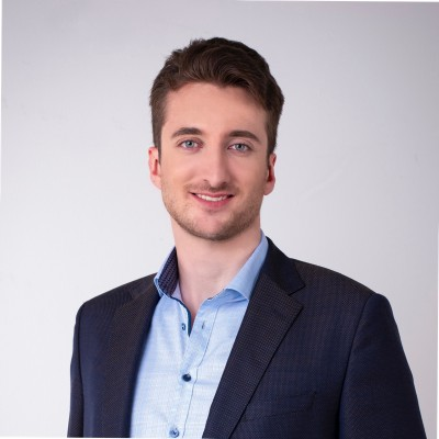 Marc Denier avatar image