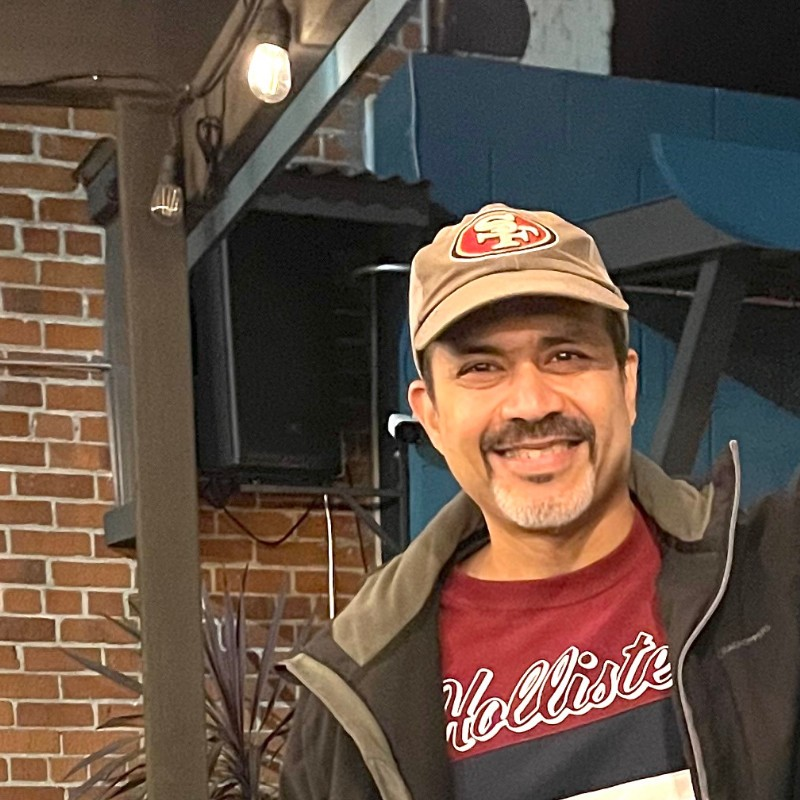 Nalin Pai avatar image