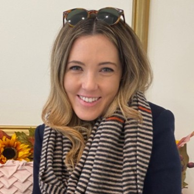 Natalie DeNike avatar image