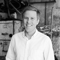 Robert Hegeman avatar image