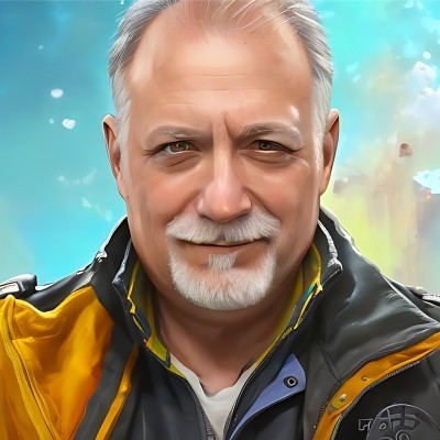 Drew Rayman avatar image