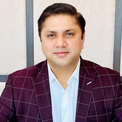 Shashi Vyas avatar image