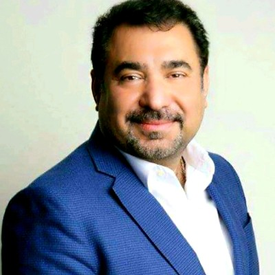 Kuldeep Buttar avatar image