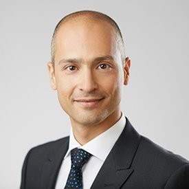 John Amram avatar image