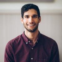 Jahaan Ansari avatar image