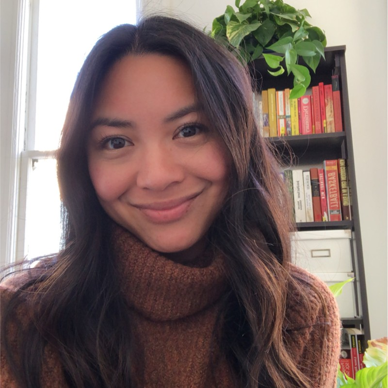 Rochelle Delavega avatar image