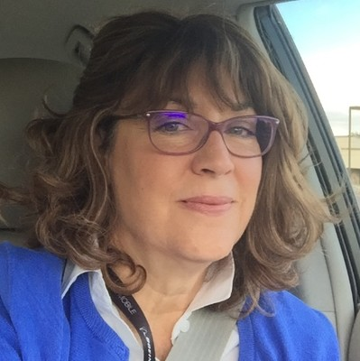 Mary DeCicco avatar image