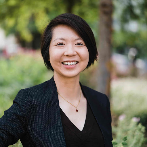 Janet Chang avatar image