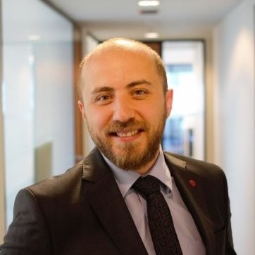 Omer Gokcek avatar image