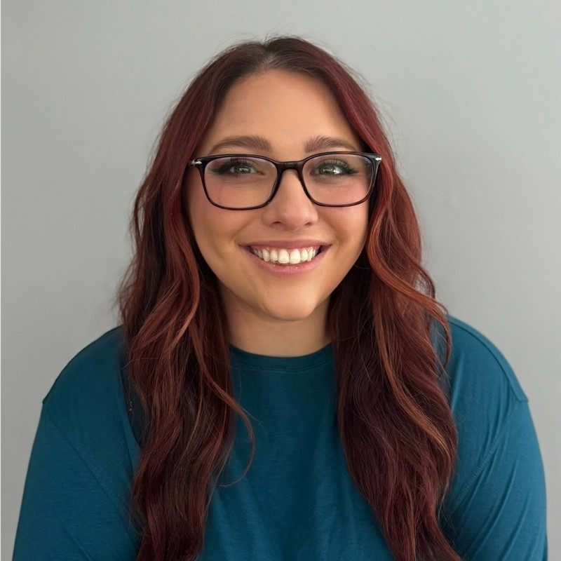 Erica Bakos avatar image