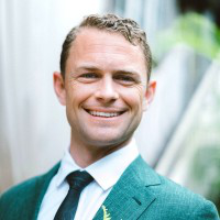 Tom Montgomery avatar image