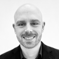 Evan Bates avatar image