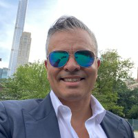 Rick Ortiz avatar image